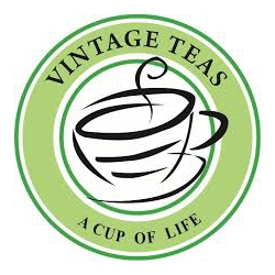Vintage Teas
