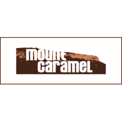 Mount Caramel