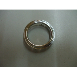 Lelit 3700032 Ramka manometru