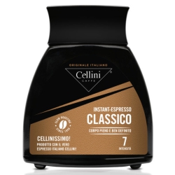 Cellini Instant kawa rozpuszczalna 100g