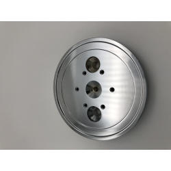 Płyta grupy zaparzającej Lelit MC191