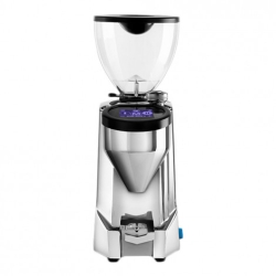 Rocket Macinatore FAUSTO (chrom)