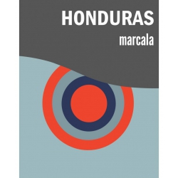 JAVA  HONDURAS Marcala- 1kg