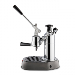 La Pavoni Europiccola Base Nera
