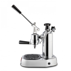 La Pavoni Europiccola Lusso