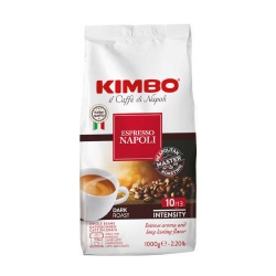 Kawa Kimbo Espresso Napoli 1kg