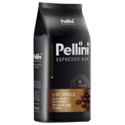 Kawa Pellini Bar Vivance - 1kg