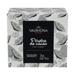 Kakao w proszku  VALRHONA - 3kg