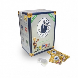 Saszetki ESE Borbone ORO - 150szt.