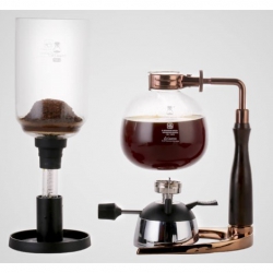 Timemore Vacuum Pot XTREMOR 3 cup