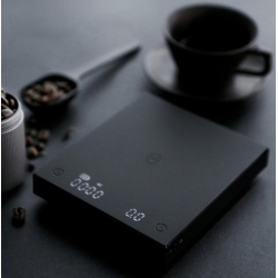 Waga Timemore Black Mirror Basic Black