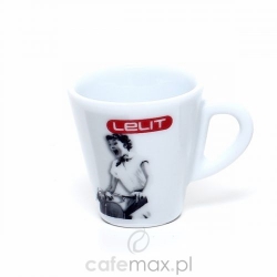 Filiżanka do espresso 70ml Lelit