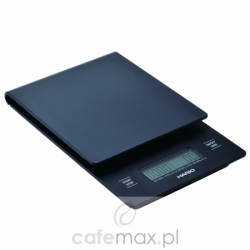 Waga dla baristy Hario Drip Scale