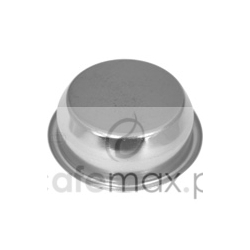 Ślepe sitko do kolby Lelit 57 mm