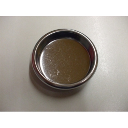 Ślepe sitko do kolby Lelit 58 mm