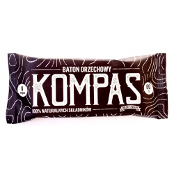 BATON Wegański "KOMPAS"