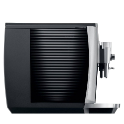 Ekspres do kawy Jura E8 Moonlight Silver (EB)