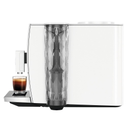 Ekspres do kawy Jura ENA 4 Full Nordic White (EA)