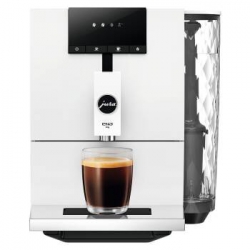 Ekspres do kawy Jura ENA 4 Full Nordic White (EA)