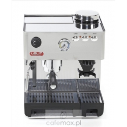 Ekspres LELIT Anita PL 042 EM