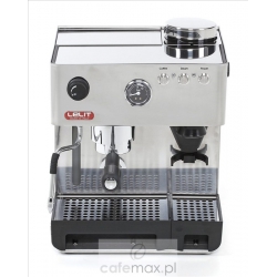 Ekspres LELIT Anita PL 042 EMI