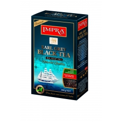 Impra Earl Grey Selected  100g