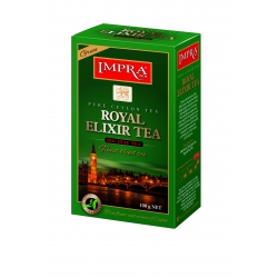Impra Royal Elixir GreenTea 100g
