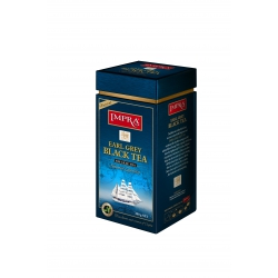 Impra Earl Grey Selected  200g puszka