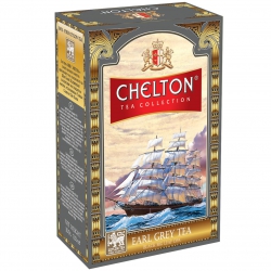 Chelton Herbata Earl Grey liściasta 100g