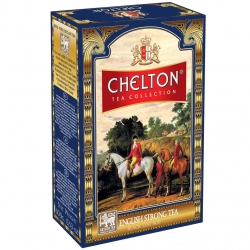 Herbata Chelton ENGLISH STRONG TEA