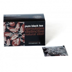 Herbata VINTAGE Pure Black  Czarna