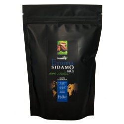 Etiopia Sidamo, Kawa świeżo palona tommy caffe, dobra kawa cafemax.pl