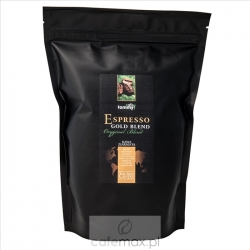Kawa Espresso GOLD BLEND 1 kg