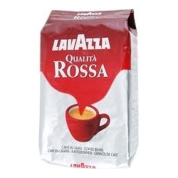 Kawa Lavazza Rossa - 1 kg
