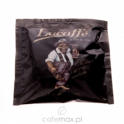 Lucaffe Mr. Exclusive saszeki ESE 20 szt