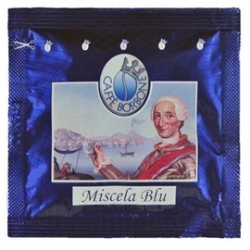 Saszetki ESE Borbone Caffe Blu 20 szt