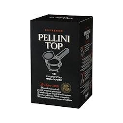 Pellini Top - Arabika 100% - E.S.E.