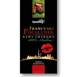 Kawa Smakowa Francuski Pocałunek