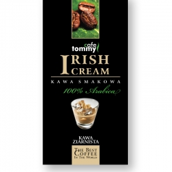 Kawa Smakowa IRISH CREAM - 250g