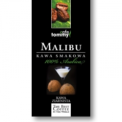 Kawa Smakowa Malibu