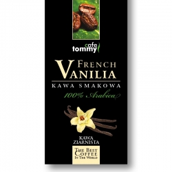 Kawa Smakowa FRENCH VANILIA