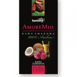 Kawa smakowa Amore Mio 250g