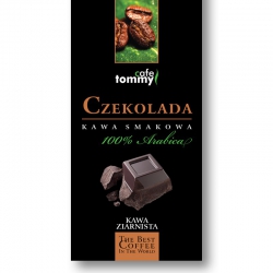 Kawa Smakowa Czekolada 250g