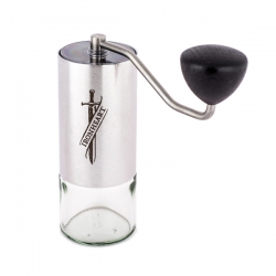 Młynek Comandante C40 MK3 Iron Heart - Miecz