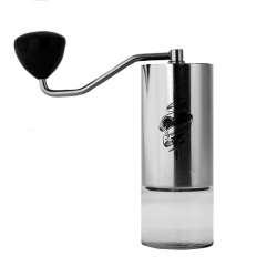 Młynek Comandante C40 MK3 Iron Heart - Serce