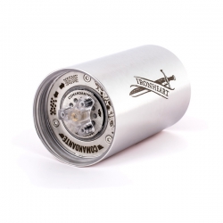 Młynek Comandante C40 MK3 Iron Heart - Miecz