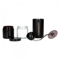 Młynek do kawy COMANDANTE