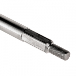 Comandante Red Clix - Zamienna oś