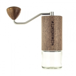 Młynek do kawy COMANDANTE